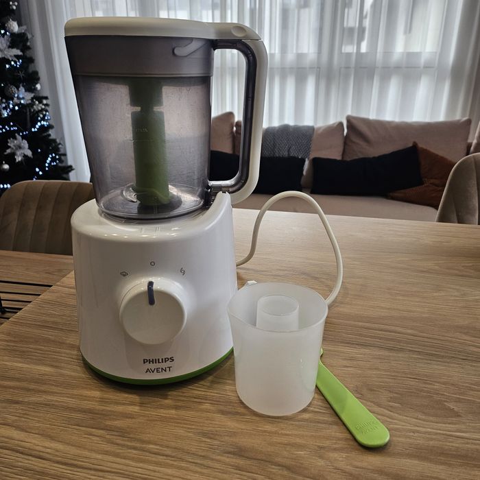 Уред за готвене Philips Avent