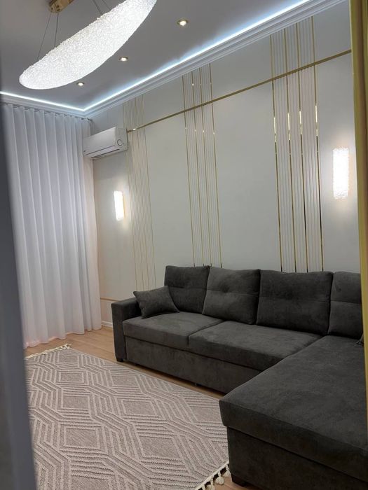 Ипотека Чиланзар Ц кв-л*3-4-8 Новостройка