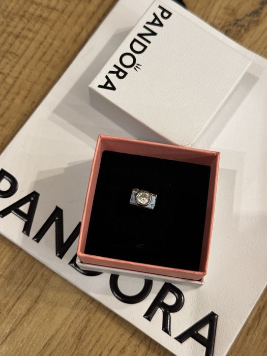 Пандора талисман Pandora