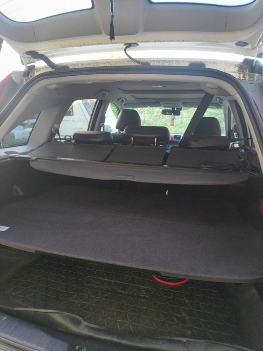 Honda CR-V 2.2 140CP CDTI 2008