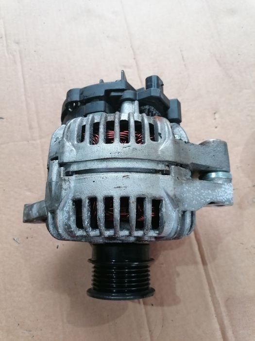 Alternator Opel Vectra C facelift 1.9 cdti Z19DTL; Z19DT