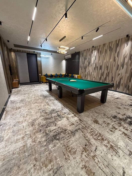 Dacha chorvoq [SAFIYA VILLA] FULL игравой 10 комп дача аренда по суточ