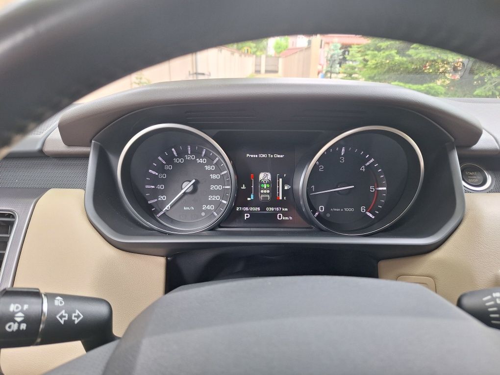 Range Rover Sport 39.157 km