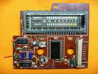 Piese capac circuite integrate magnetofon KASTAN KASHTAN KASTHAN