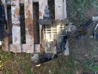 Cutie transfer land rover freelander 1998-2006