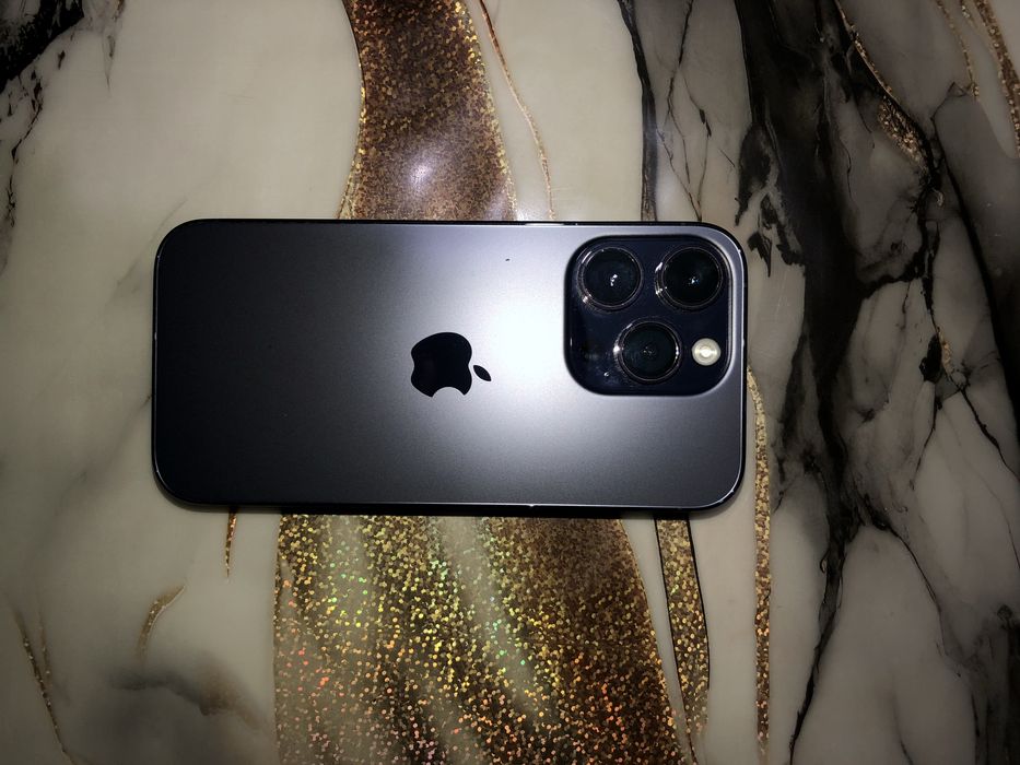 Iphon14 pro без царапины