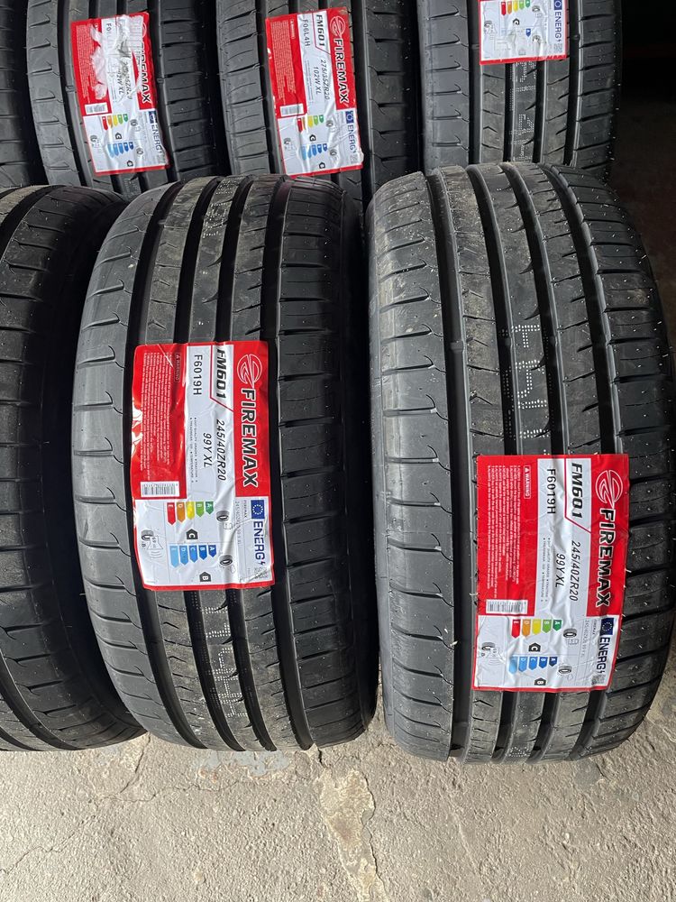 275/35/20 si 245/40/20 vara Firemax