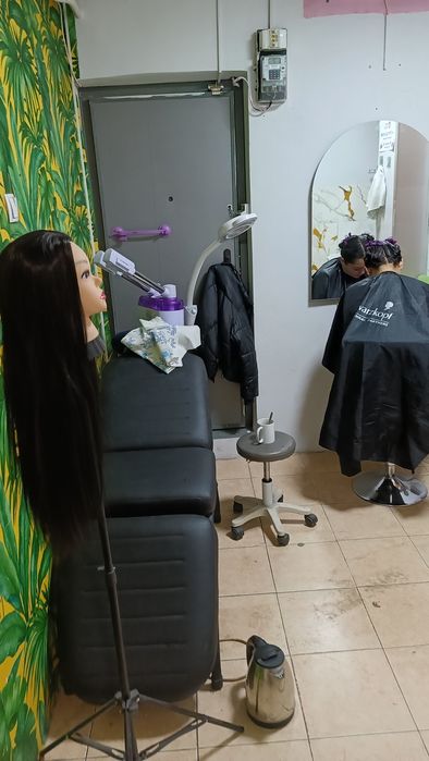 Сдается в аренду помещение 4мкр 20 дом