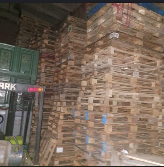 Paleți en gross ,15000bucati