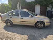 Vw bora de vanzare