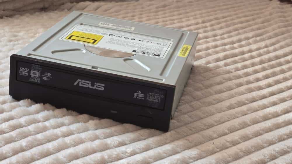 Unitate optica DVR-RW ASUS DRW-2014L1T