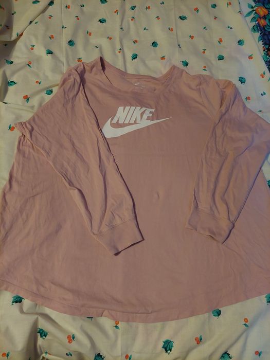 Дамска блуза Nike