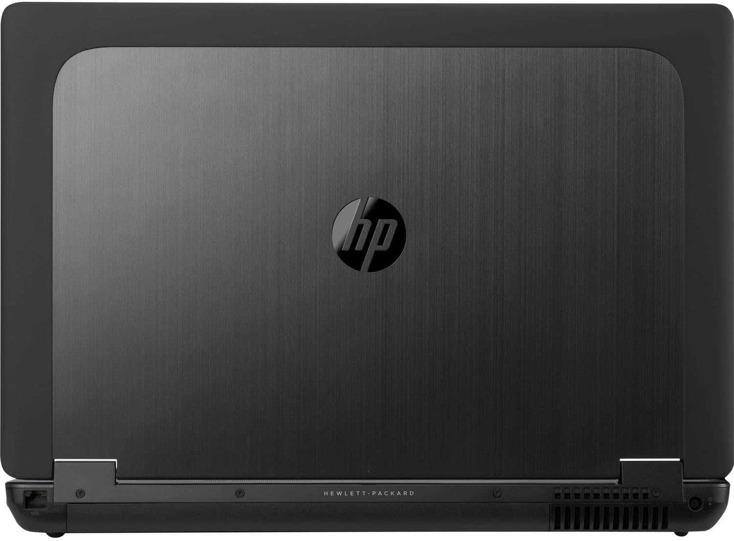 Лаптоп HP ZBook 17 G2 i7-4810MQ K3100M 32GB 512GB SSD ГАРАНЦИЯ