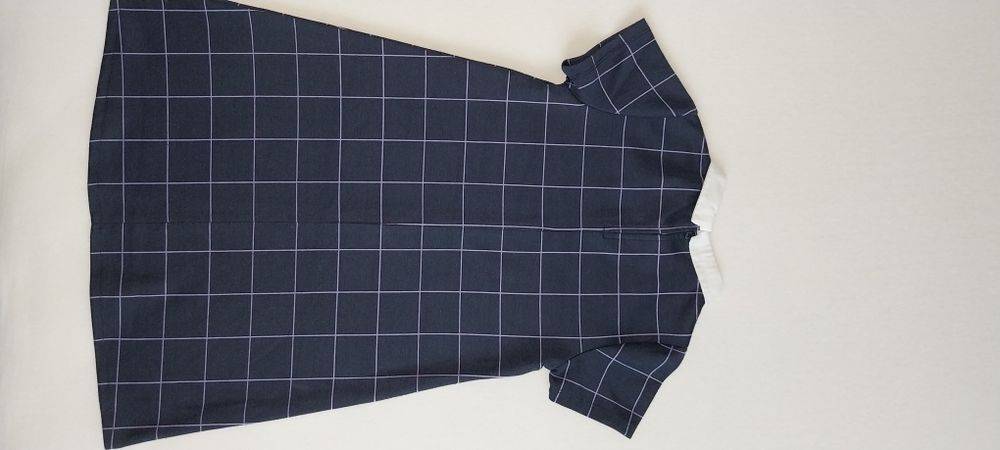 Sarafan scoala 7-8 ani