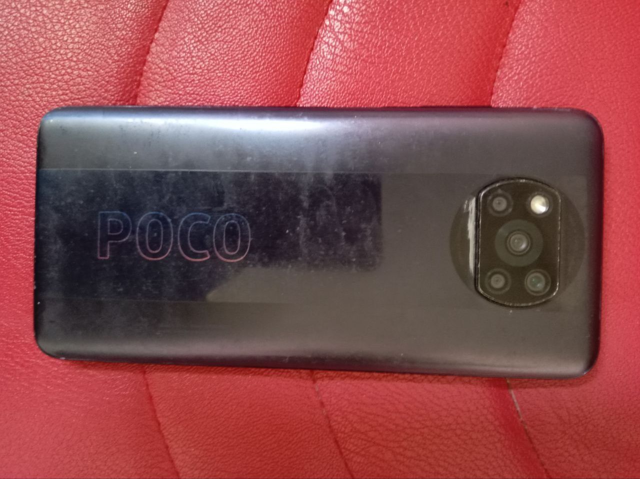 Poco x3 pro 128 gb