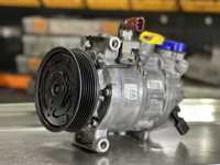 Compresor ac audi A4/A6 /Q5  -  2.0 2012+