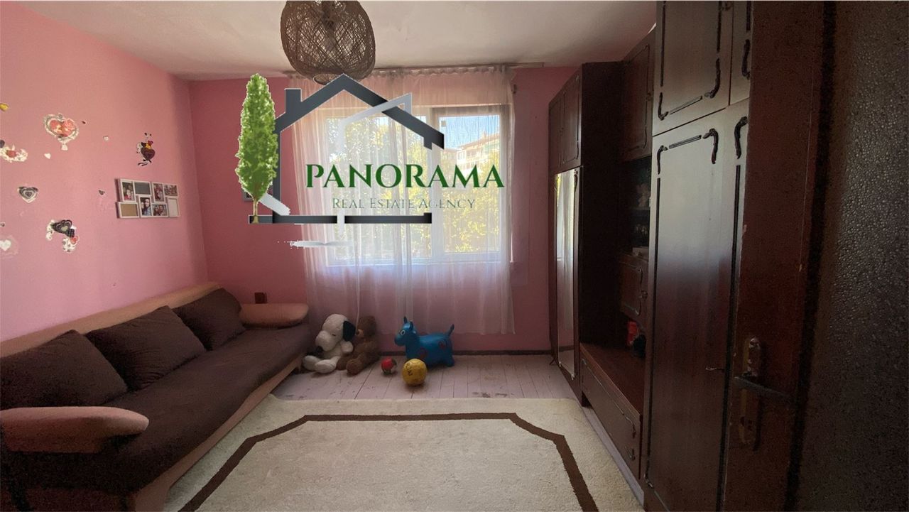 Продава се Многостаен апартамент в Шумен, Дивизионна болница - 116 кв.м за 1407 €/кв.м - Снимка #3