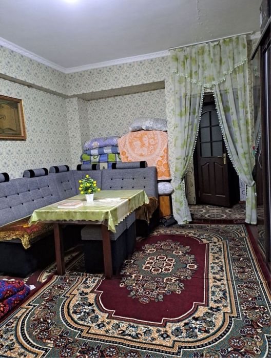 Юнусабад 2 квартал 1/3/4. Интрам