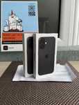 НОВ!36М ГАР /*ЛИЗИНГ*/ iPhone 16 256Gb Black Айфон Гаранция