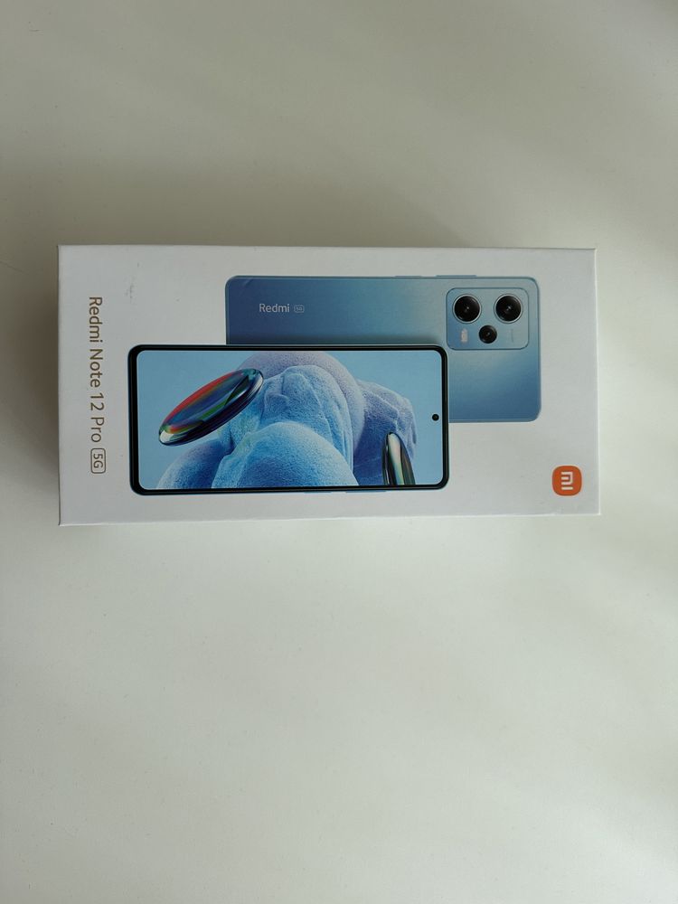 Vand telefon Redmi Note 12 pro 5G 128 GB