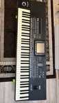 Vand orga Korg Pa3x pro 76
