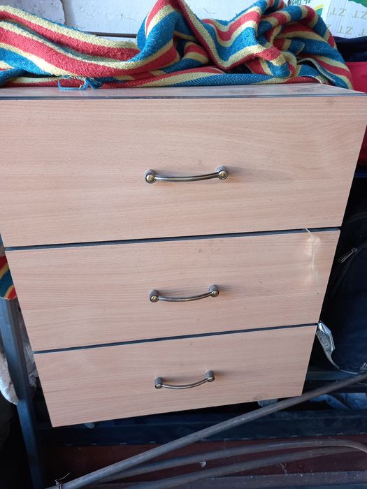 Тумба из ДСП для дома,  сада и огородаТумба из