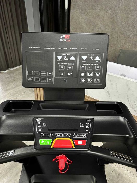 Беговая дорожка. Begavoy darojka. Dastavka+Garantiya AS 21 | PG-7 |