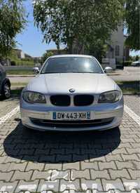 BMW seria 1 e87 120d