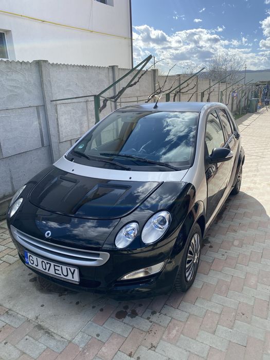 Smart ForFour 1.3 benzina