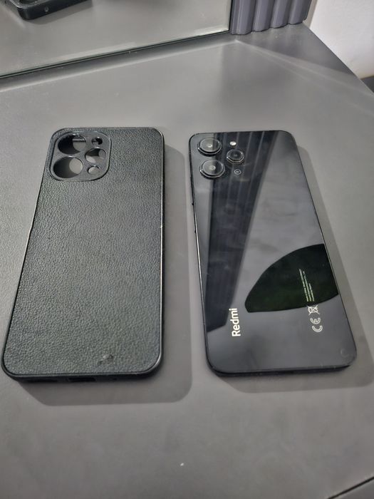 Продам телефон редми 12