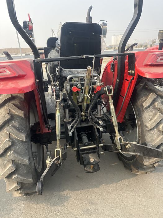 404 traktor arzon va sifatli