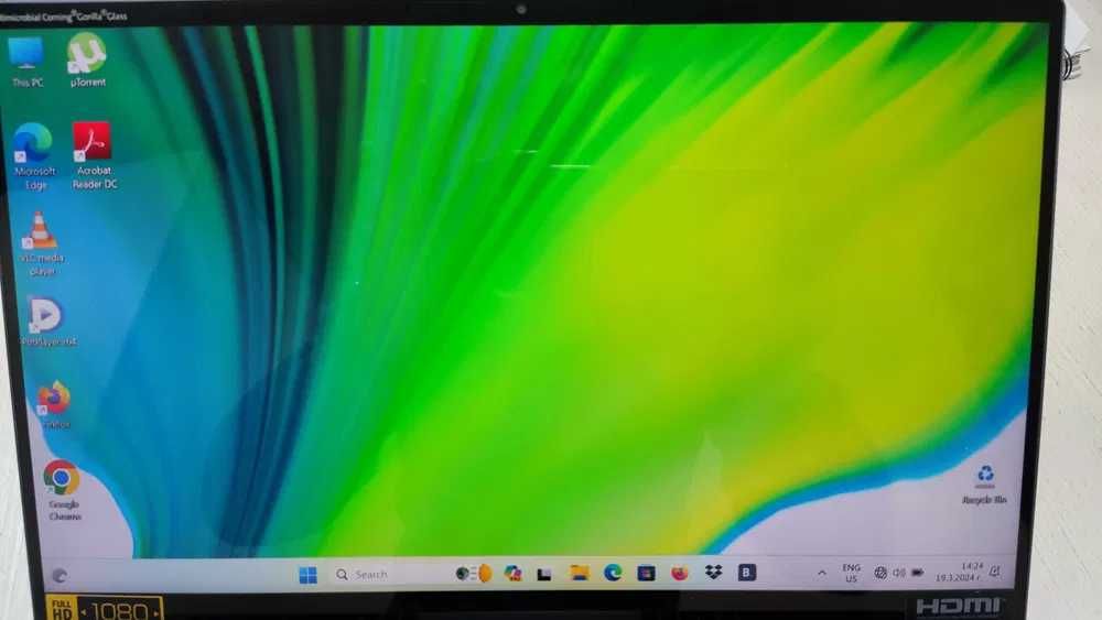 Acer Swift 5 SF514-55T