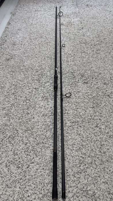 Lanseta Crap Fl Strategist 3.90m/3.75lbs/2seg