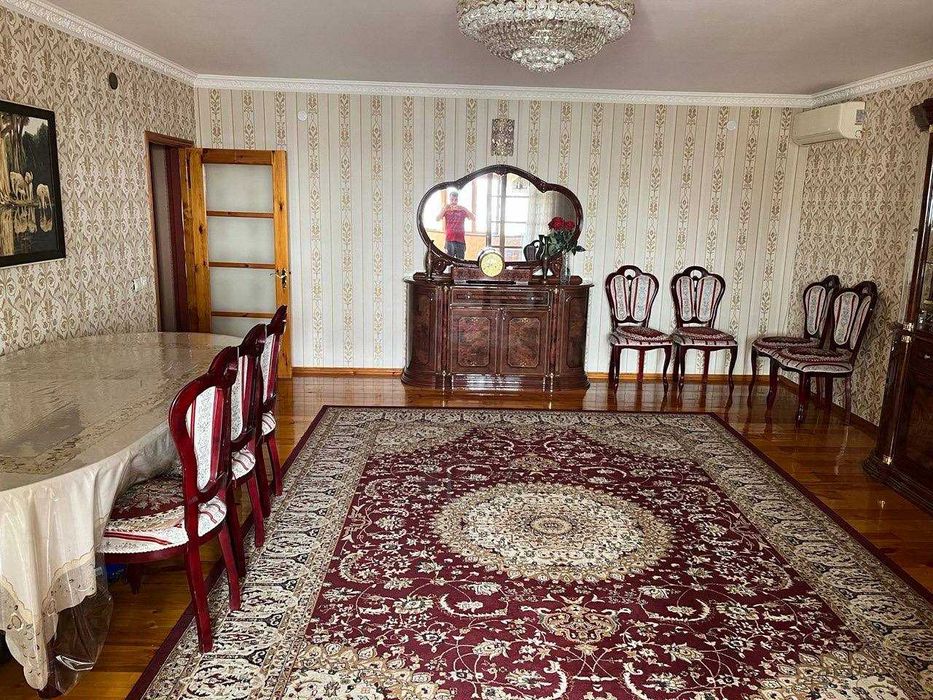 Хувайдо банковский дом 4/4/4   130m2  !!!