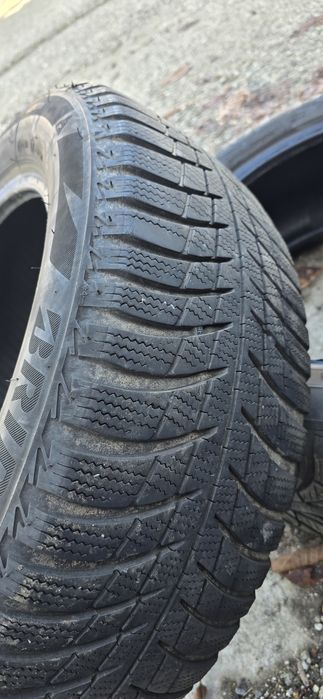 Cauciucuri iarna 205 55 16