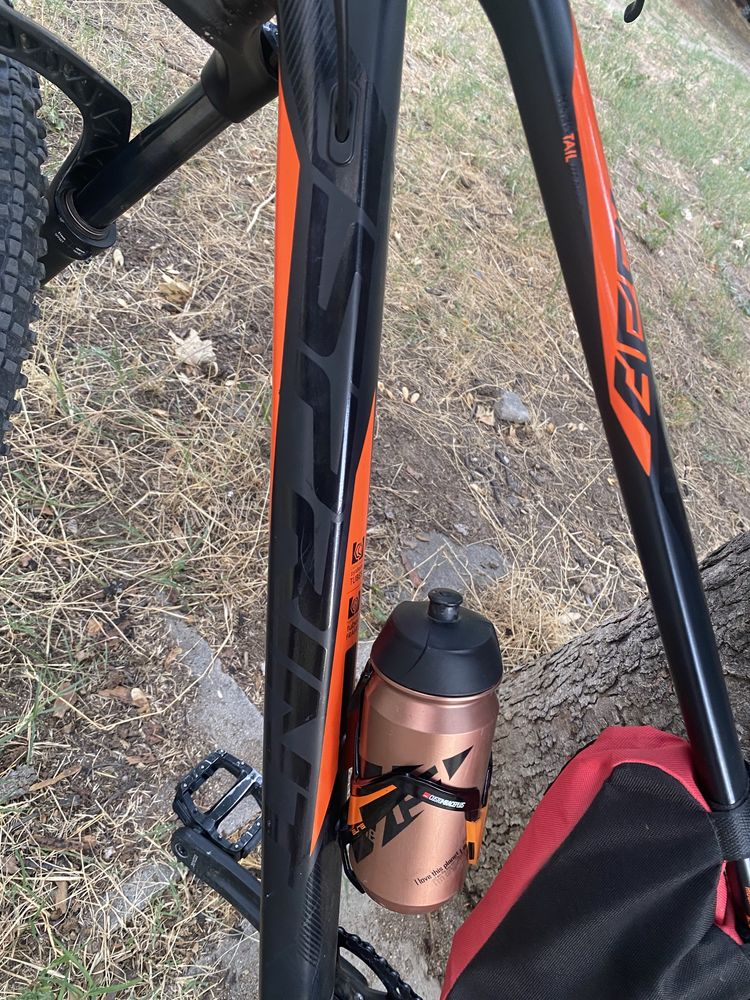 Sprint Apolon Pro 29