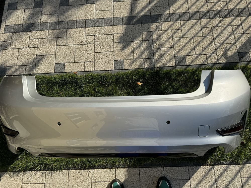 Задна Броня за BMW G20