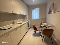 M2 Aparatori 12-15 min - Garsoniere in constructie locatie excelenta