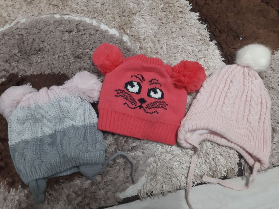 Geaca fetite iarna+cadou