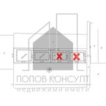 Парцел в Пловдив, област-с.Брестник площ 800 цена 64000