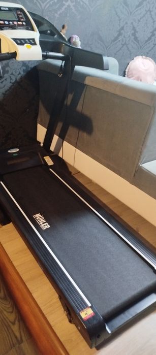 Пътека за бягане до 150кг