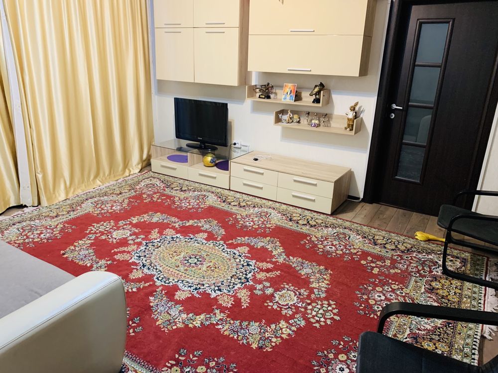 Vand Apartament Zona Exercitiu 2 Camere