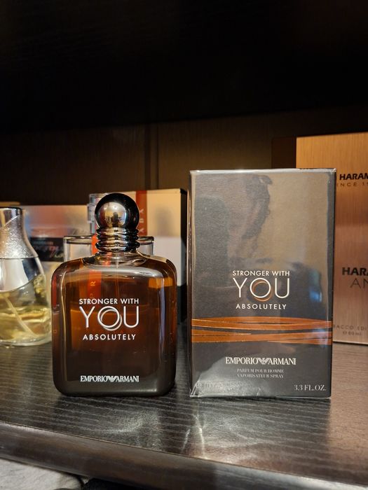 Stronger With You Absolutely 100ml