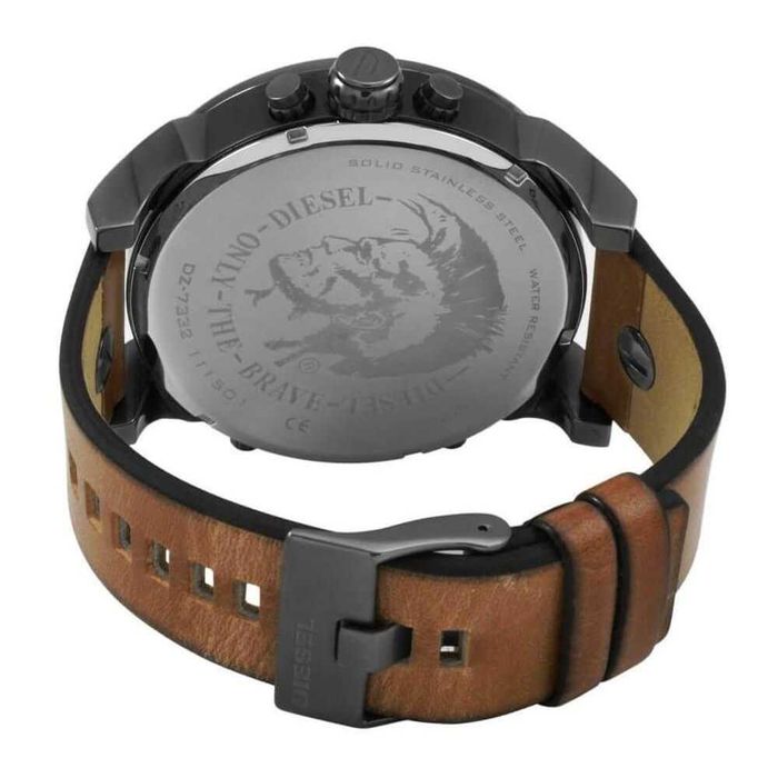 Мъжки часовник Diesel Mr Daddy 2.0 DZ7332