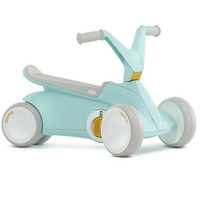 Bicicleta kart cu pedale BERG GO2