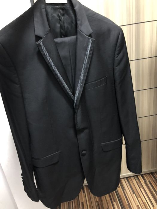 Vand Costum Mire/Nas/Ceremonie