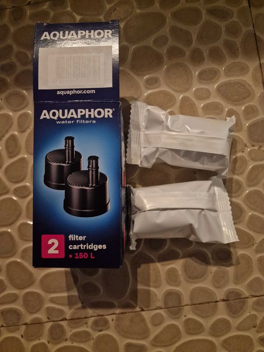 Филтър за шише aquaphor