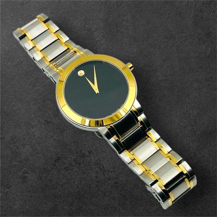 Movado Stiri мъжки часовник