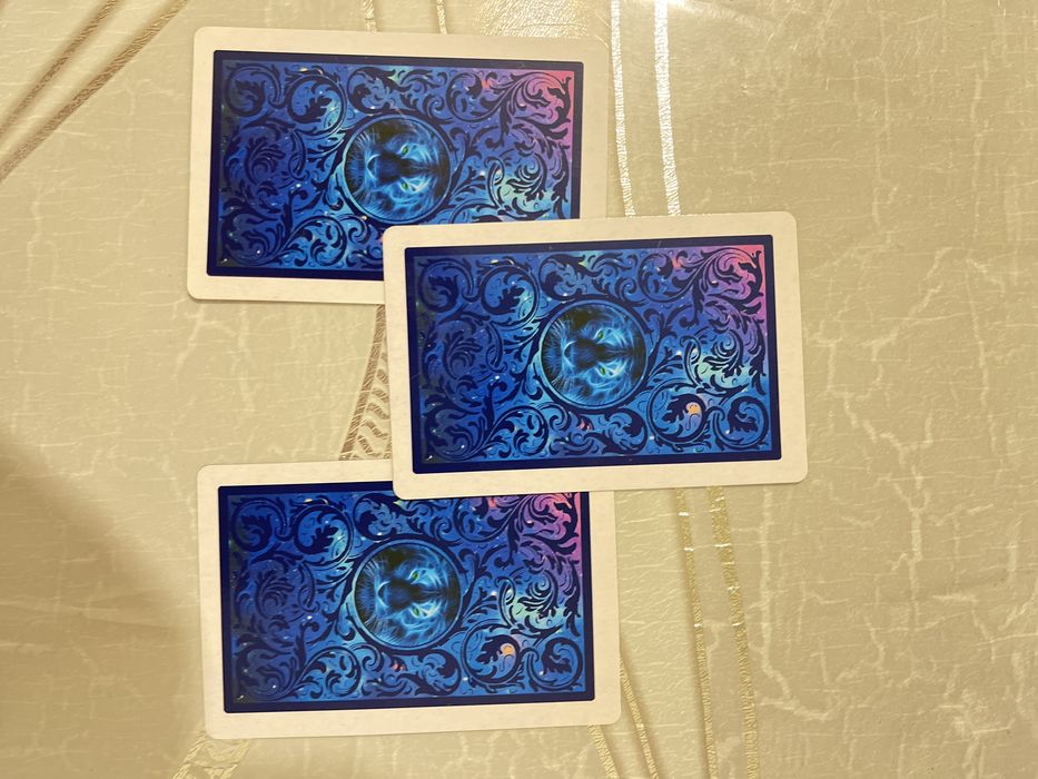 Карта игравой BSO