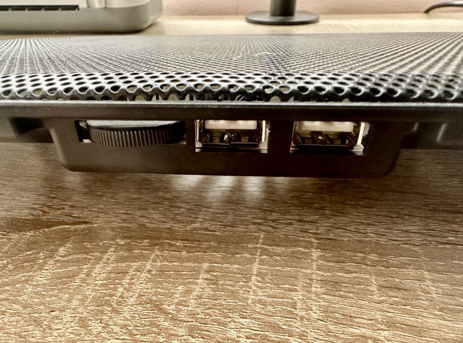 Cooler laptop (pana in 15.6 inch) A+